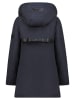 Geographical Norway Parka "Banage" w kolorze granatowym
