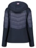 Geographical Norway Fleecejacke "Trendy" in Dunkelblau