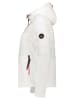 Geographical Norway Fleece vest "Trendy" wit