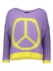 miss goodlife Trui "Peace"