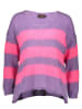 miss goodlife Trui paars/roze