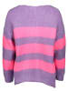 miss goodlife Trui paars/roze