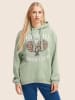 miss goodlife Hoodie "Pickleball" in Salbei