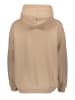 miss goodlife Hoodie "Pickleball" in Beige