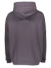 miss goodlife Hoodie "You`re loved" in Anthrazit