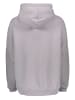 miss goodlife Hoodie "You`re loved" in Grau