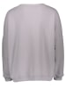 miss goodlife Sweatshirt "London" grijs