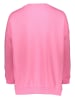 miss goodlife Sweatshirt "Newport" in Pink