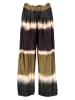 miss goodlife Hose in Khaki/ Anthrazit