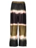 miss goodlife Hose in Khaki/ Anthrazit