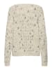 ONLY Pullover in Creme
