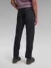 G-Star Dżinsy - Slim fit - w kolorze czarnym