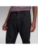 G-Star Dżinsy - Slim fit - w kolorze czarnym