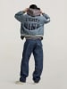 G-Star Spijkerbroek - loose fit - blauw