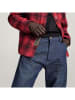 G-Star Spijkerbroek - loose fit - blauw