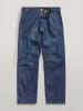 G-Star Jeans - Loose fit - in Blau