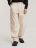 G-Star Jeans - Loose fit - in Beige