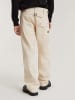 G-Star Spijkerbroek - loose fit - beige