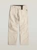 G-Star Spijkerbroek - loose fit - beige