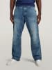 G-Star Spijkerbroek - loose fit - blauw