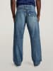 G-Star Jeans - Loose fit - in Blau