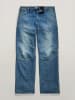 G-Star Spijkerbroek - loose fit - blauw