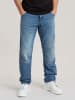 G-Star Spijkerbroek - regular fit - blauw