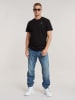 G-Star Spijkerbroek - regular fit - blauw