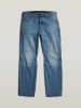 G-Star Spijkerbroek - regular fit - blauw
