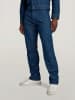 G-Star Spijkerbroek - regular fit - donkerblauw