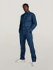 G-Star Spijkerbroek - regular fit - donkerblauw