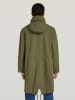 G-Star Parka in Khaki