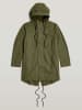 G-Star Parka in Khaki