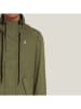 G-Star Parka in Khaki