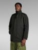 G-Star 2-in-1 parka zwart