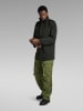 G-Star 2-in-1 parka zwart