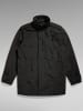 G-Star 2-in-1 parka zwart