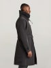 G-Star Trenchcoat in Schwarz