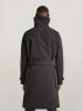 G-Star Trenchcoat in Schwarz