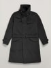 G-Star Trenchcoat zwart