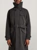 G-Star Trenchcoat in Schwarz