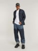 G-Star Tussenjas donkerblauw