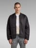 G-Star Übergangsjacke in Schwarz