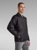 G-Star Übergangsjacke in Schwarz