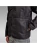 G-Star Übergangsjacke in Schwarz
