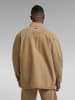 G-Star Hemdjacke in Beige