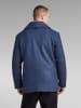 G-Star Tussenmantel blauw
