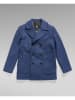 G-Star Tussenmantel blauw