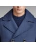 G-Star Tussenmantel blauw