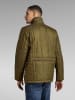 G-Star Übergangsjacke in Khaki